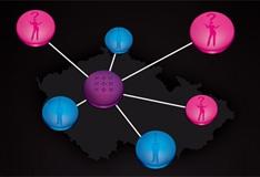 Tisková zpráva – 6 ďábelských způsobů, jak rozhodně (ne)narazit na toho pravého/tu pravou