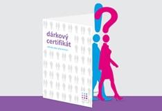 Tisková zpráva – Seznamka Náhoda radí: Nebuďte konzumní a darujte na Vánoce lepší pocit ze sebe sama – 14.12.2012