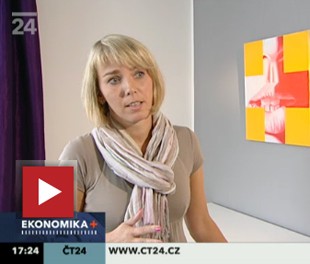 ČT24 Ekonomika+ 
