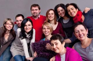 Podpoříme vás na vaší cestě k partnerovi i k sobě sama prostřednictvím našich odborníků