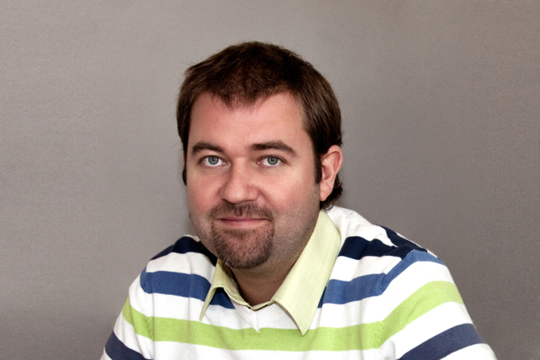 TOMÁŠ MORÁVEK psycholog, kouč a lektor – info@nahoda.com